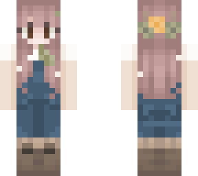 farm girl