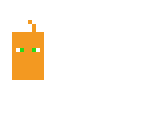 fat pumpkin