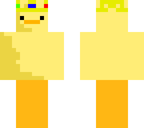 final duck version