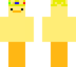 final duck version