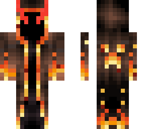 fire wizard