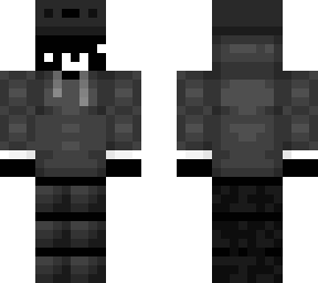 fixed blob