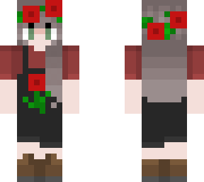 flower farmer