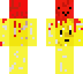 french fry
