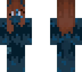full moon demon