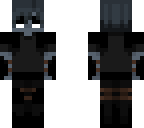 ghost/ramon