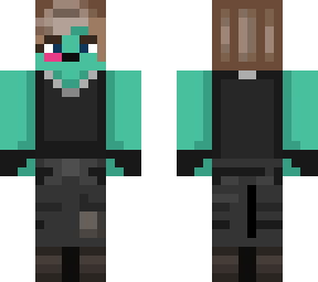 ghoul trooper ivory