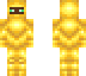 gildedguy v3 (no cape)