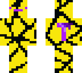 glitch yeello