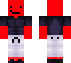 gojo fella