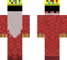 gojo salmon