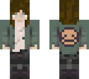 grunge guy