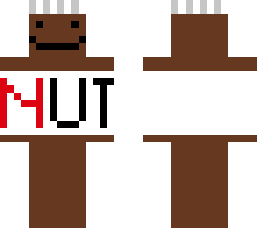 happy nutella guy
