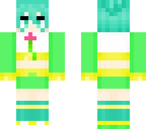 hatsune miku popipo