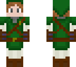 hero of twilight v3
