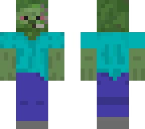 high zombie