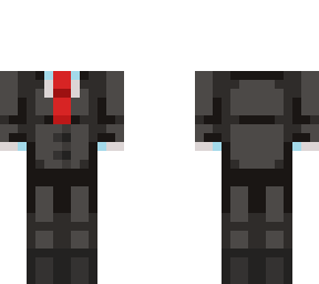 hive style suit template