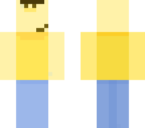hjd john doe skin v2
