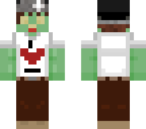 i love zombies