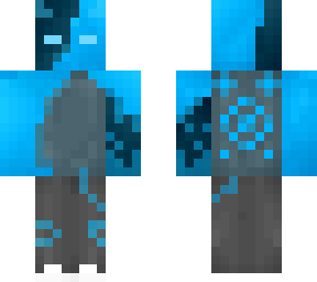 ice demon