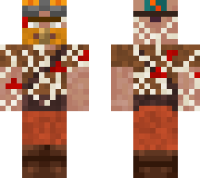 infected villager 2