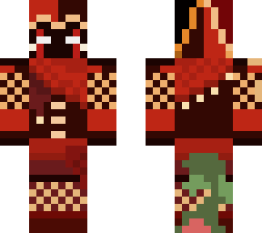 jester