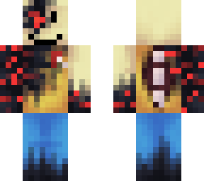 jonn doa
