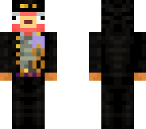 jotaro maroto
