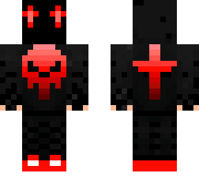 just a cool skin