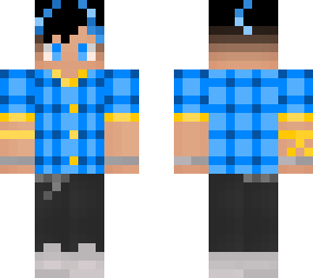 kaan gnlk skin