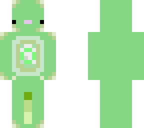 kawaii slime