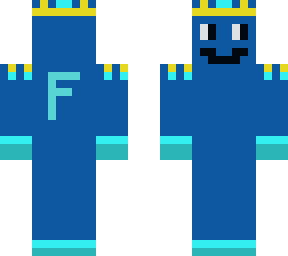 king finn