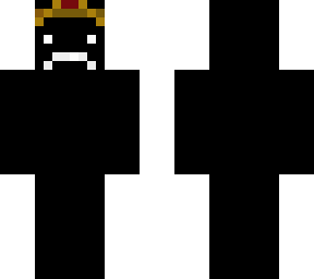 king sad