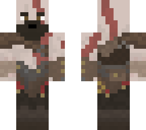 kratos (gow)