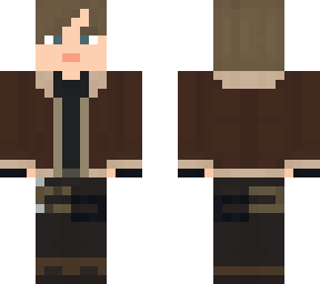 leon kennedy - resident evil 4
