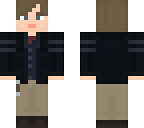 leon kennedy - resident evil 6