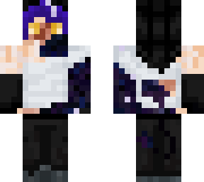 lonan bandaged