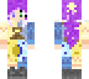 luna (elf version)