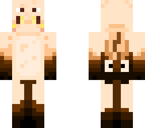 lychen (htf oc)