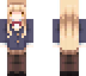 mahiru shiina (chibi version)