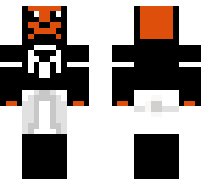 maid hyper