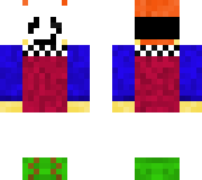 mask