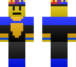 massless noobvincible
