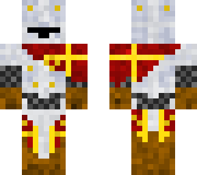 medieval knight
