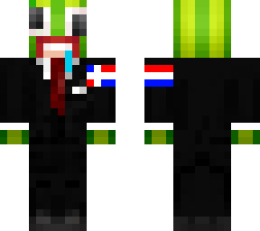 melonmc