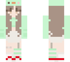 mikeyyfemale ver1