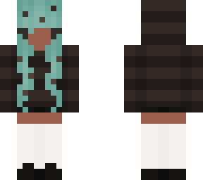 mint chocolate chip poc