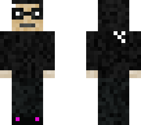ms. corbin skin mod (gta: vc)
