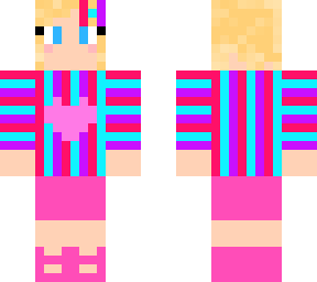my avatar skin