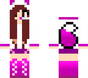 my gamer fox avatar
